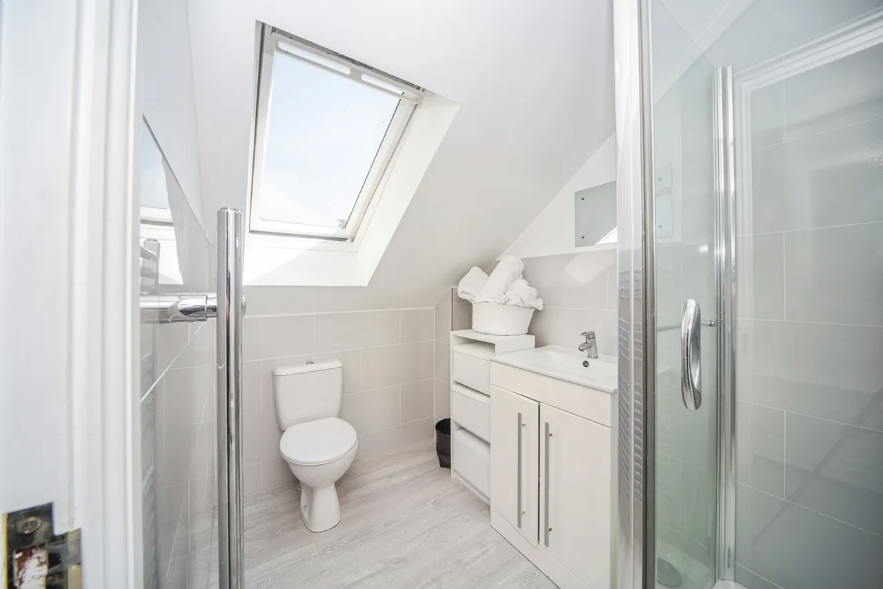 Horder Close, Southampton, SO16, photo 11