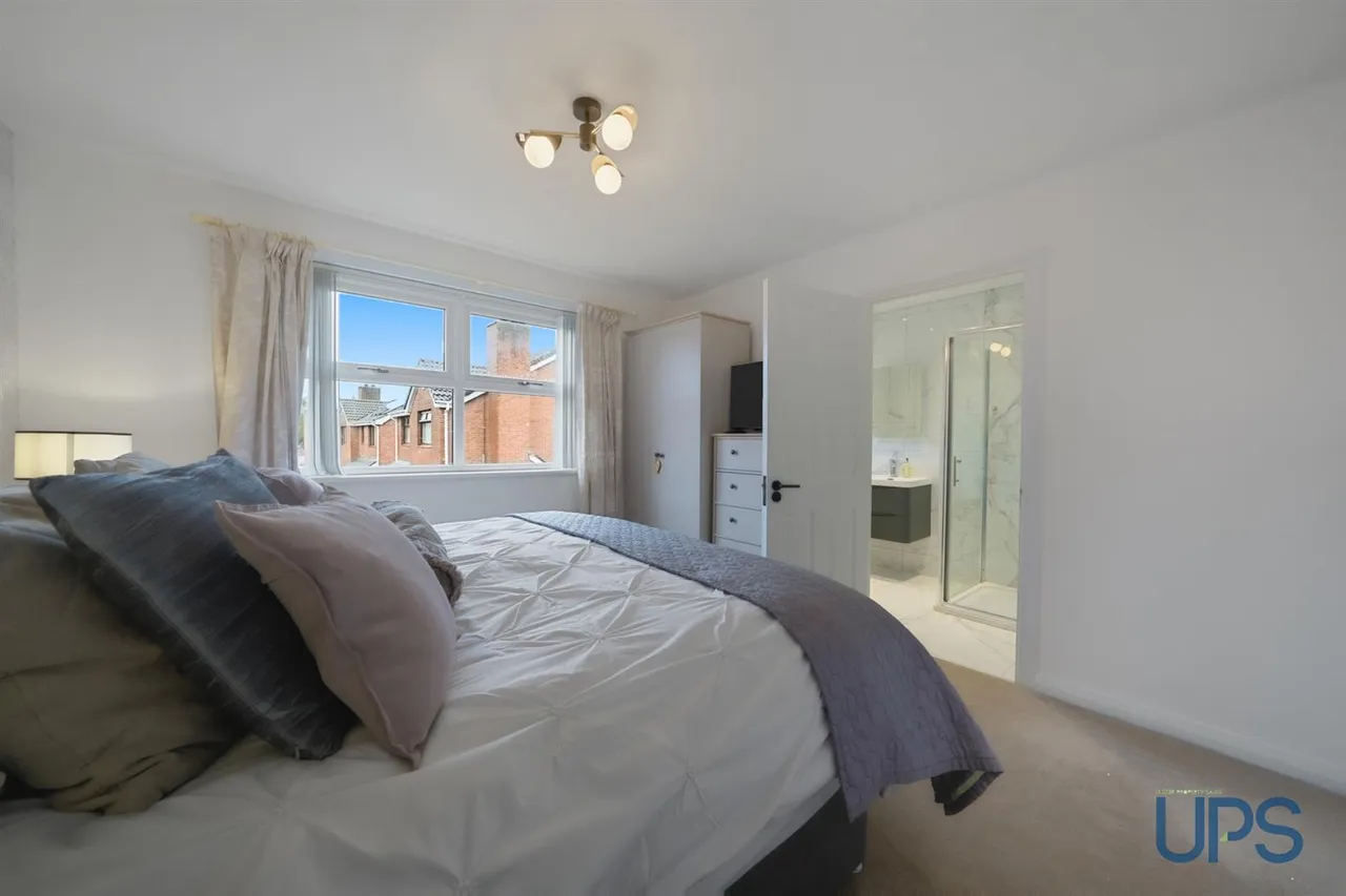 Arlington Drive, Blacks Road, BT10, photo 20