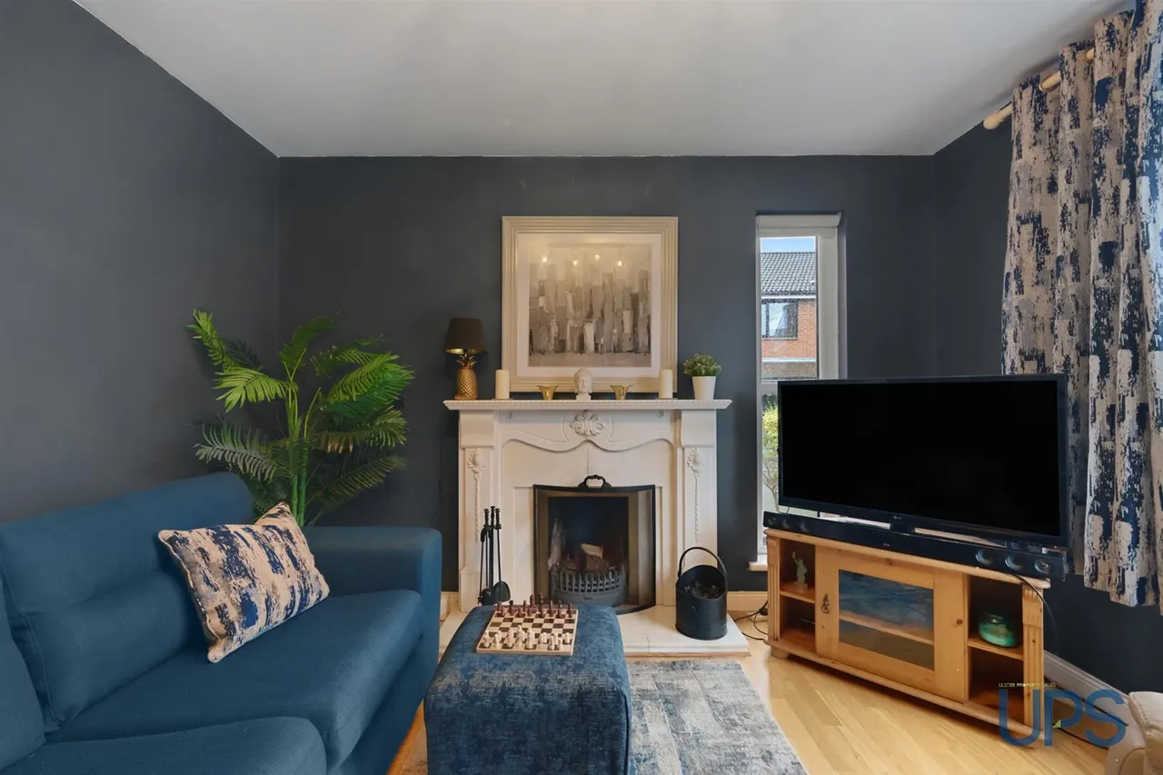 Arlington Drive, Blacks Road, BT10, photo 6