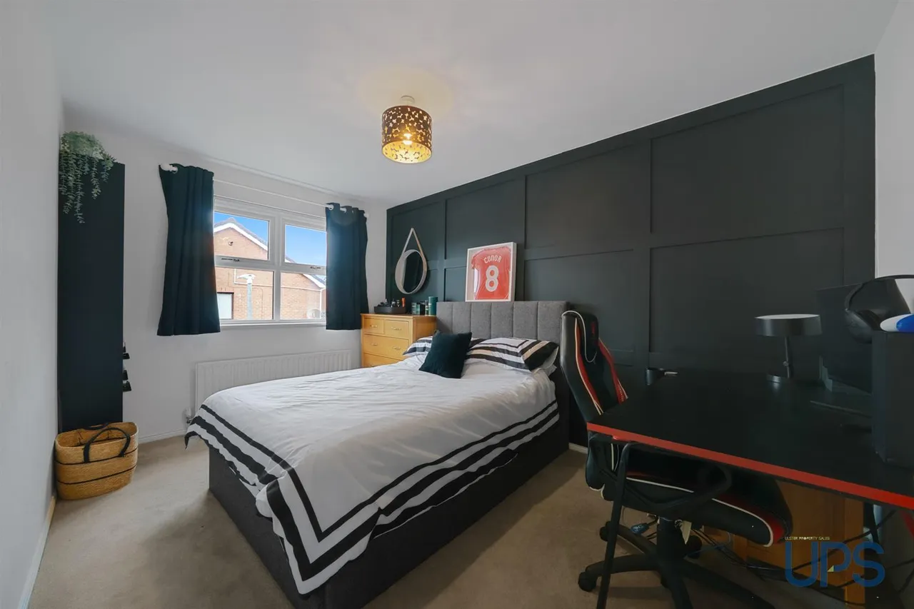 Arlington Drive, Blacks Road, BT10, photo 22