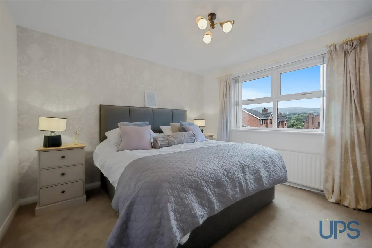 Arlington Drive, Blacks Road, BT10, photo 19