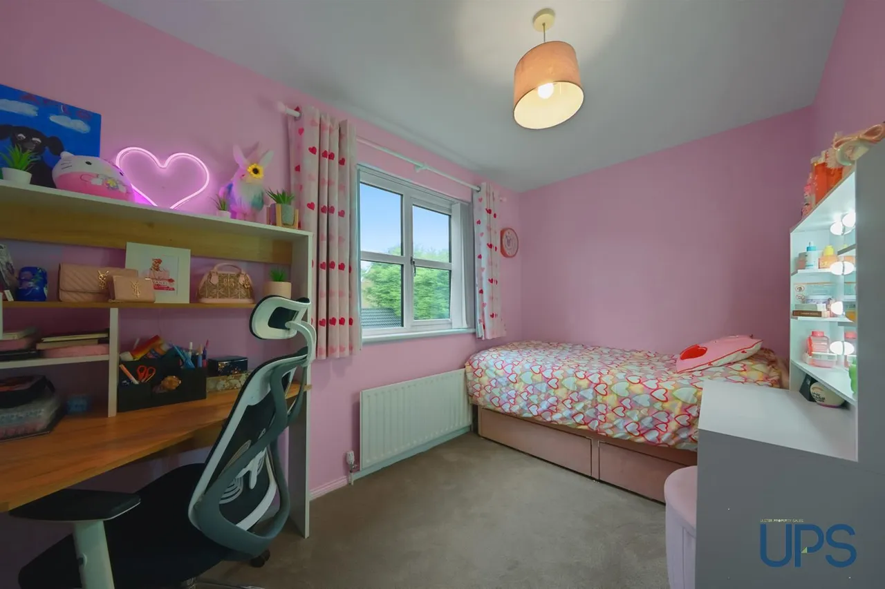 Arlington Drive, Blacks Road, BT10, photo 24