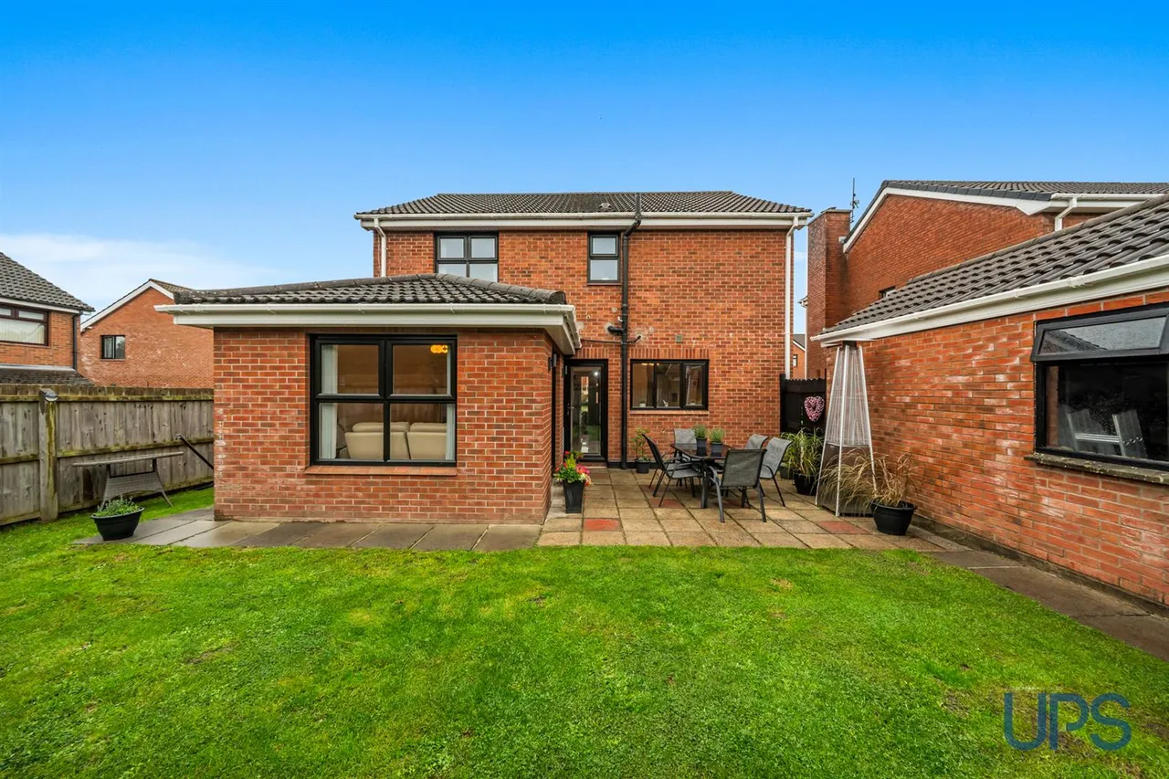 Arlington Drive, Blacks Road, BT10, photo 27