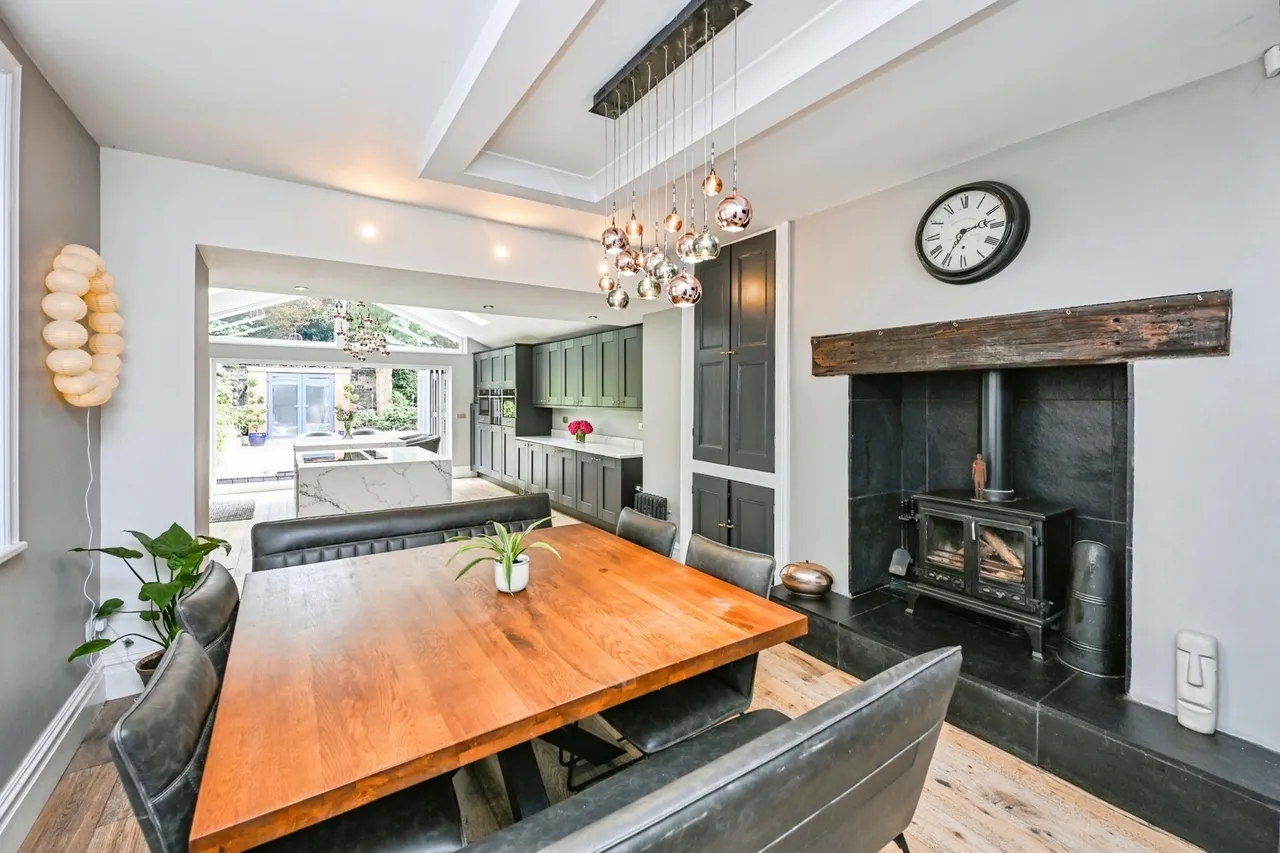 Alexandra Road, Waterloo, L22, photo 5