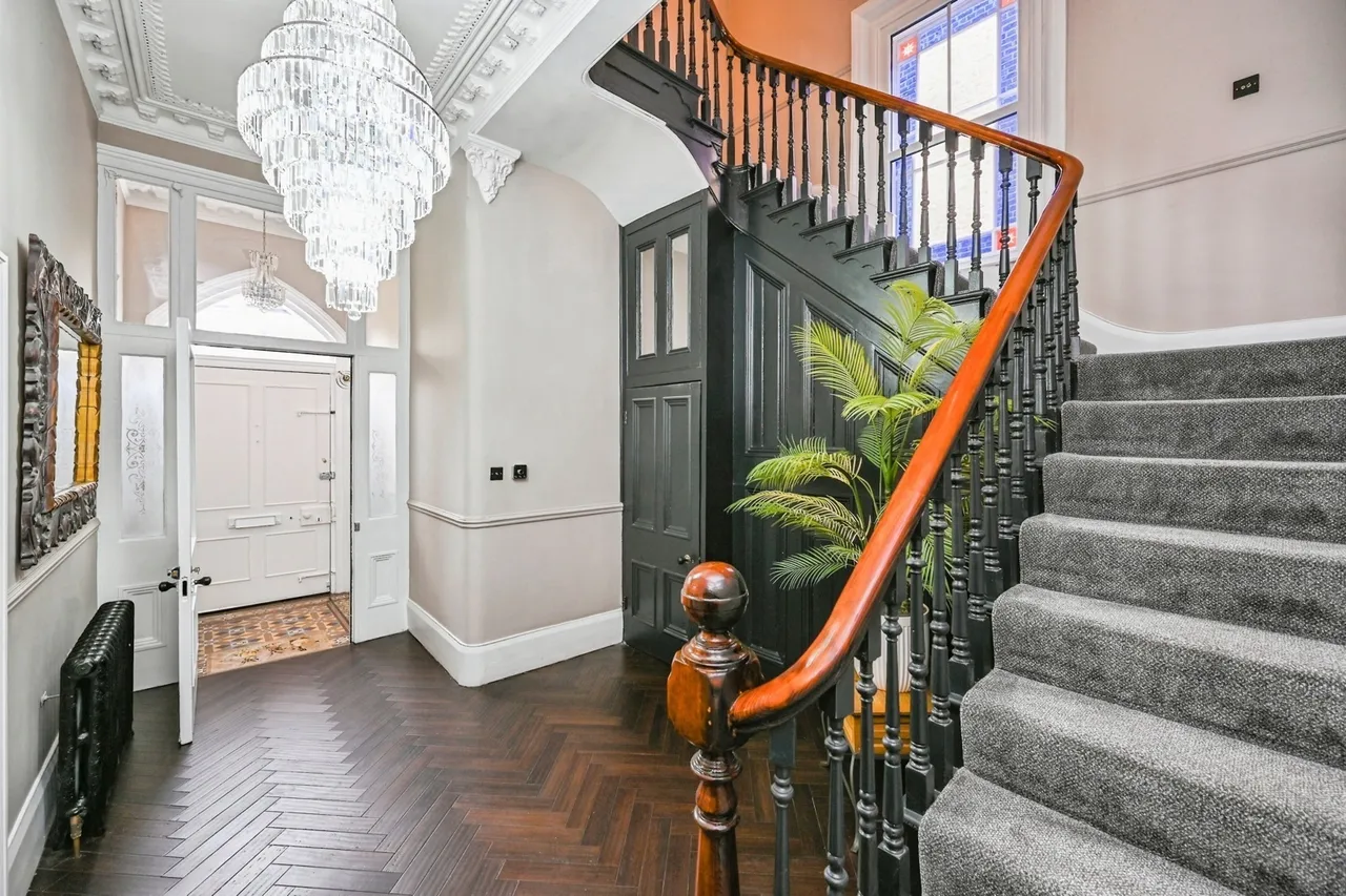 Alexandra Road, Waterloo, L22, photo 8