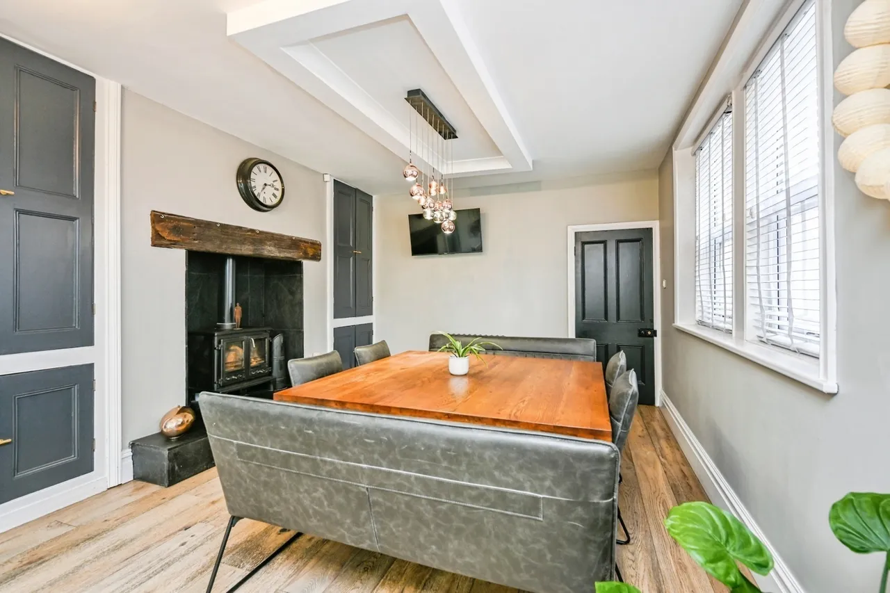 Alexandra Road, Waterloo, L22, photo 27