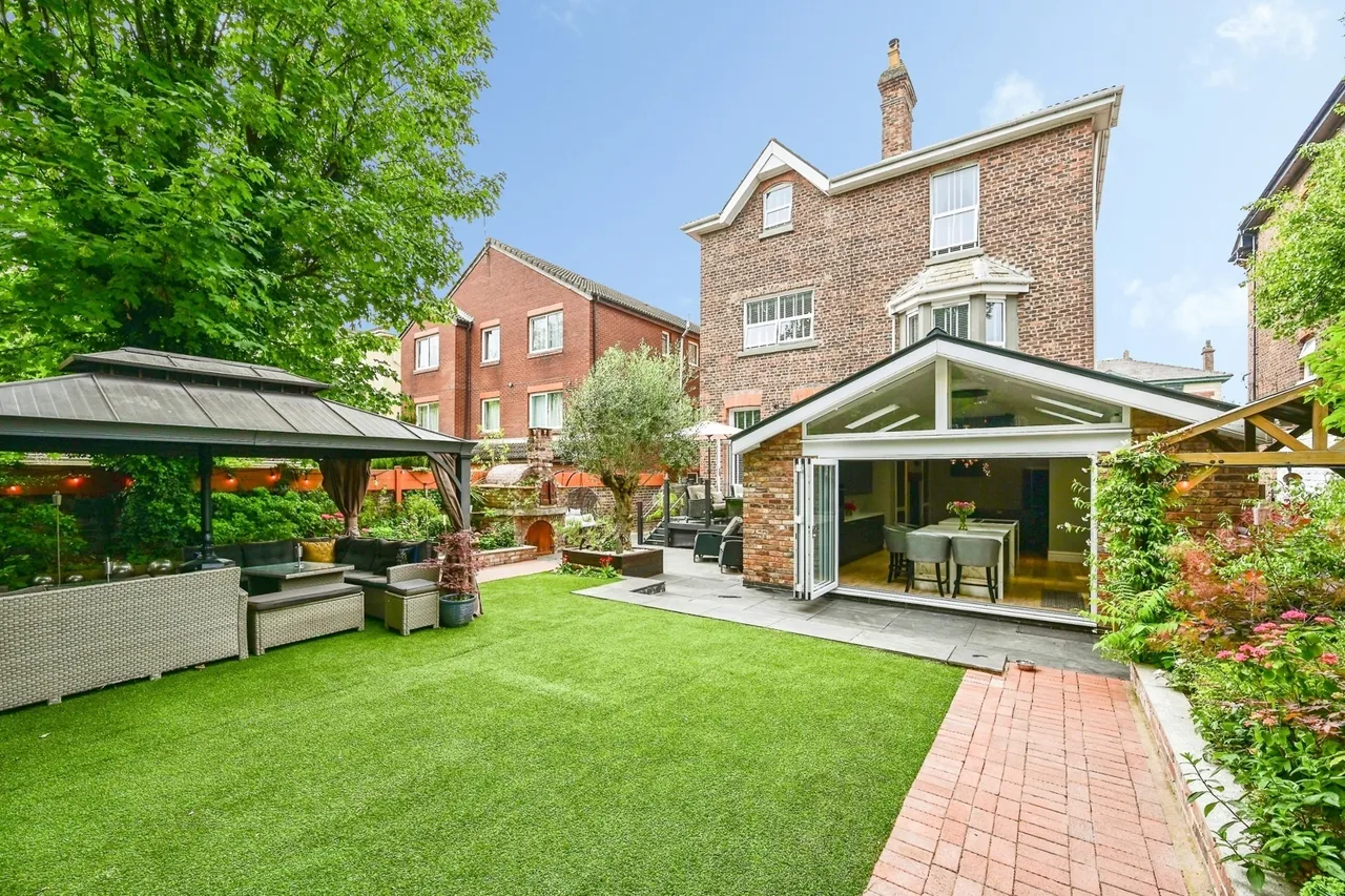 Alexandra Road, Waterloo, L22, photo 6