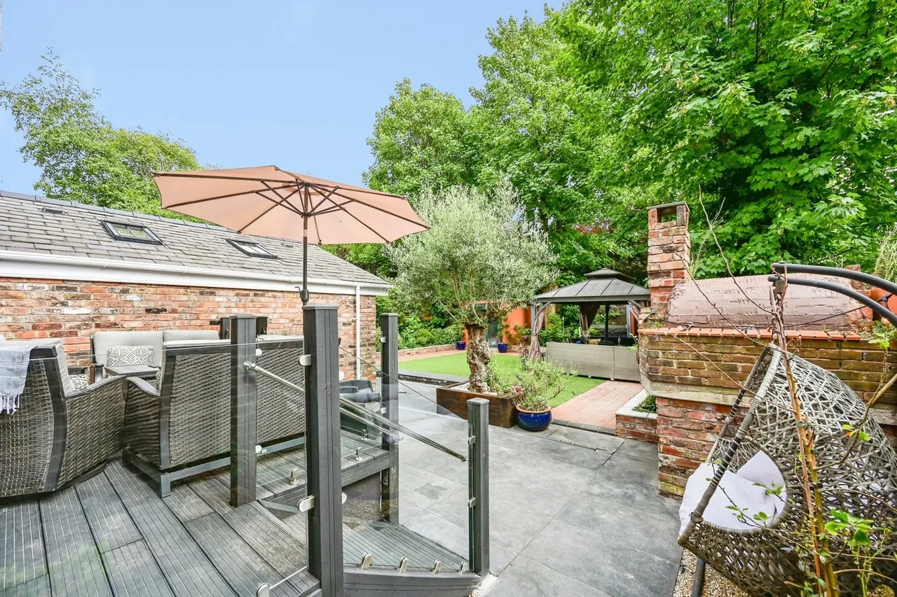 Alexandra Road, Waterloo, L22, photo 17