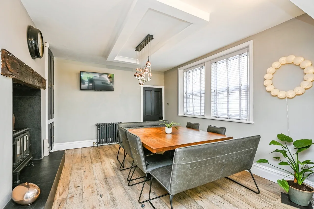 Alexandra Road, Waterloo, L22, photo 16