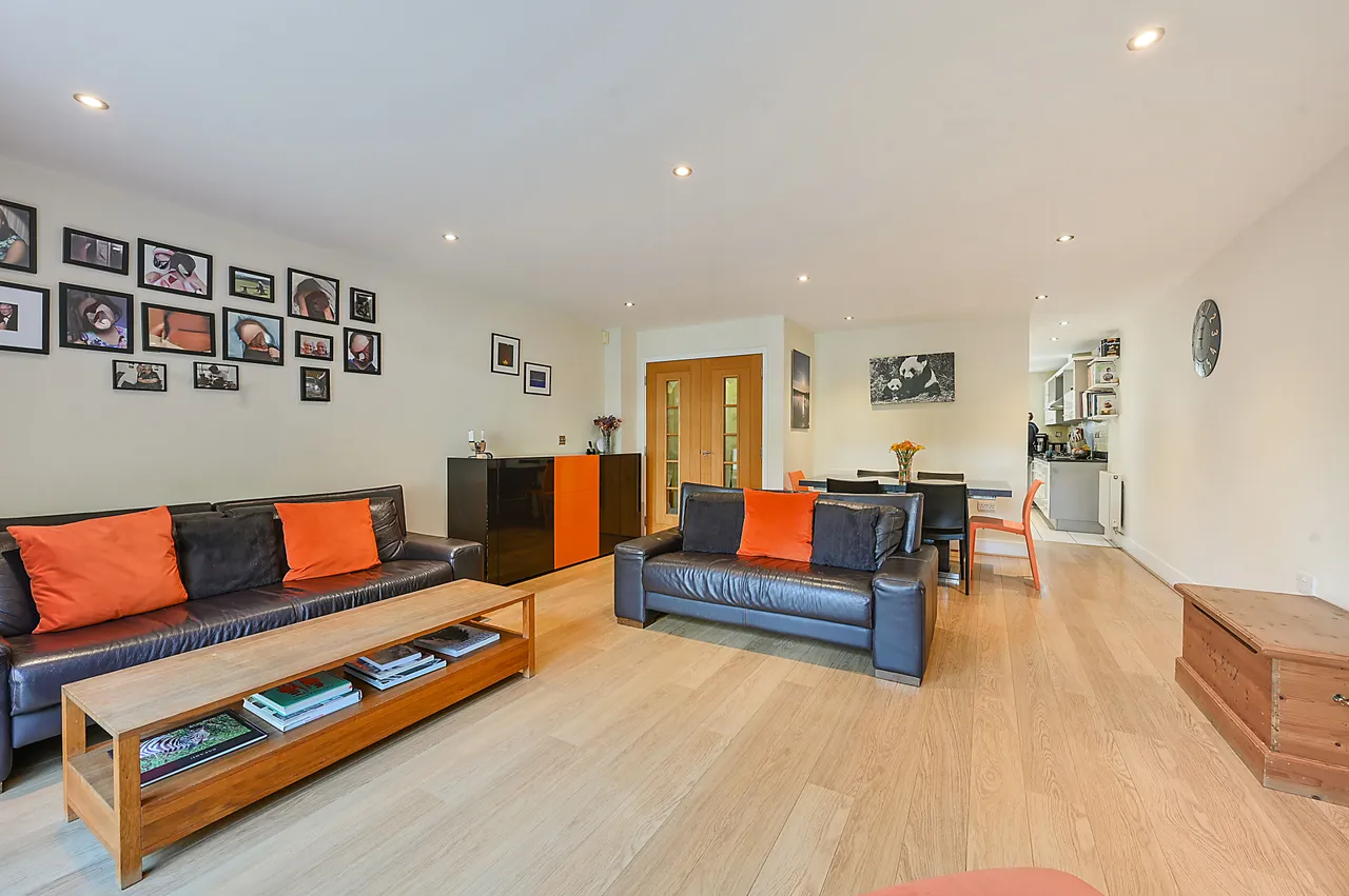 London, SW15, photo 5