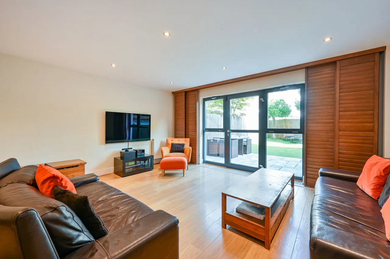 London, SW15, photo 8