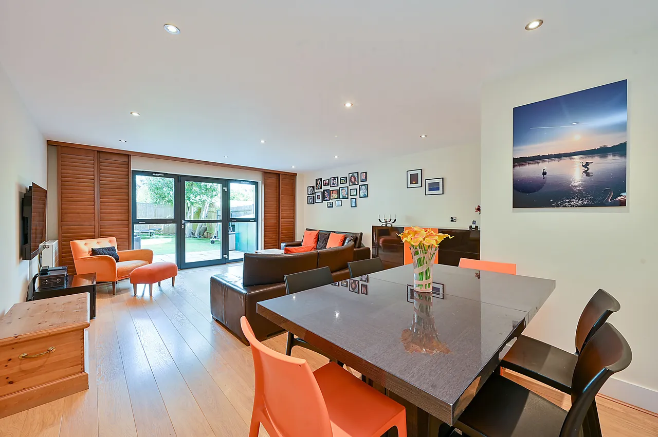 London, SW15, photo 2