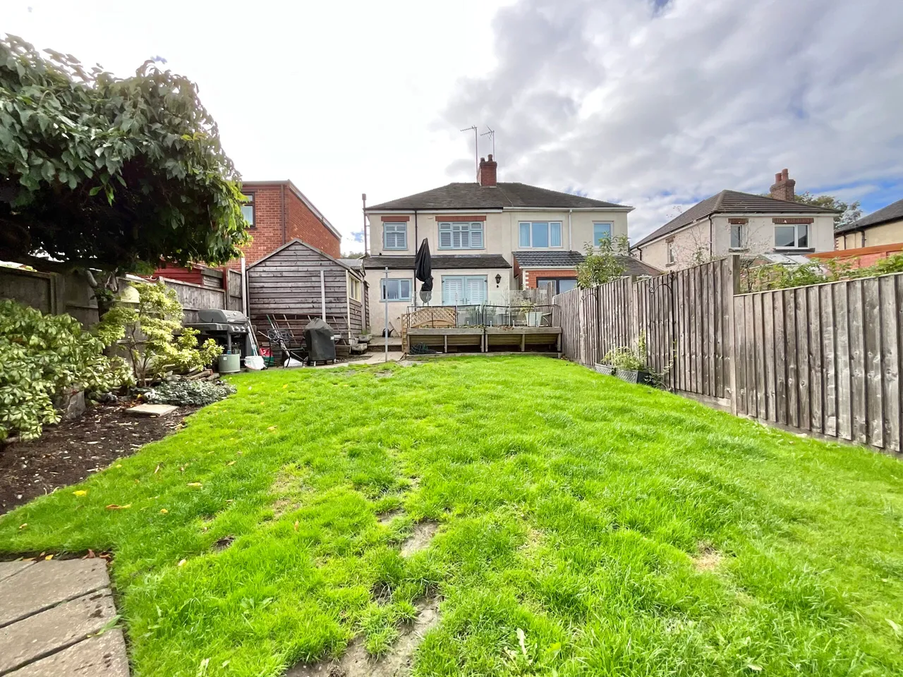 Leek Road, Cheadle, ST10, photo 23