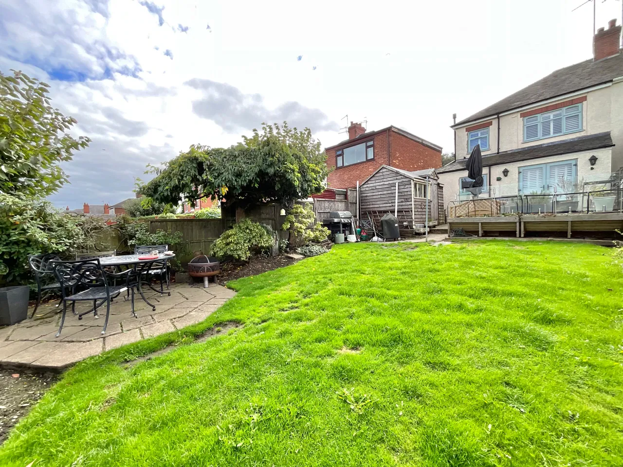 Leek Road, Cheadle, ST10, photo 20