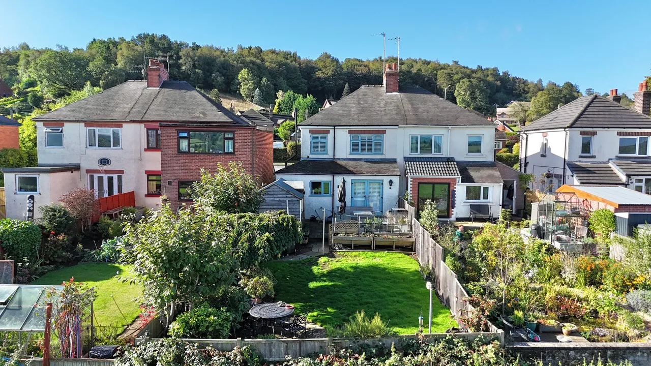 Leek Road, Cheadle, ST10, photo 29