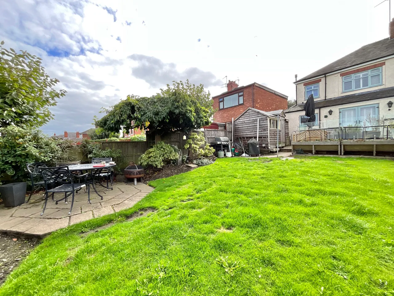 Leek Road, Cheadle, ST10, photo 25