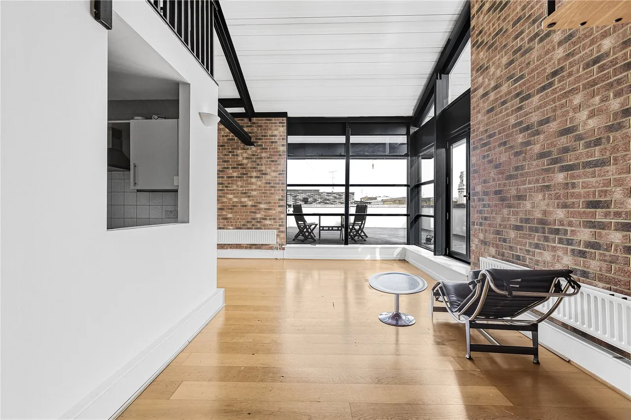 Curtain Road, Shoreditch, EC2A, photo 22