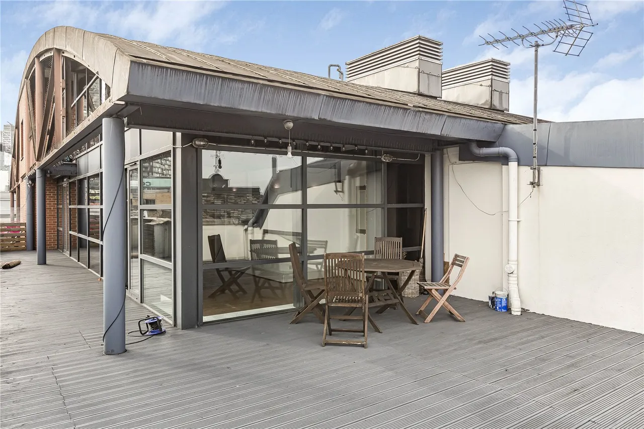 Curtain Road, Shoreditch, EC2A, photo 7