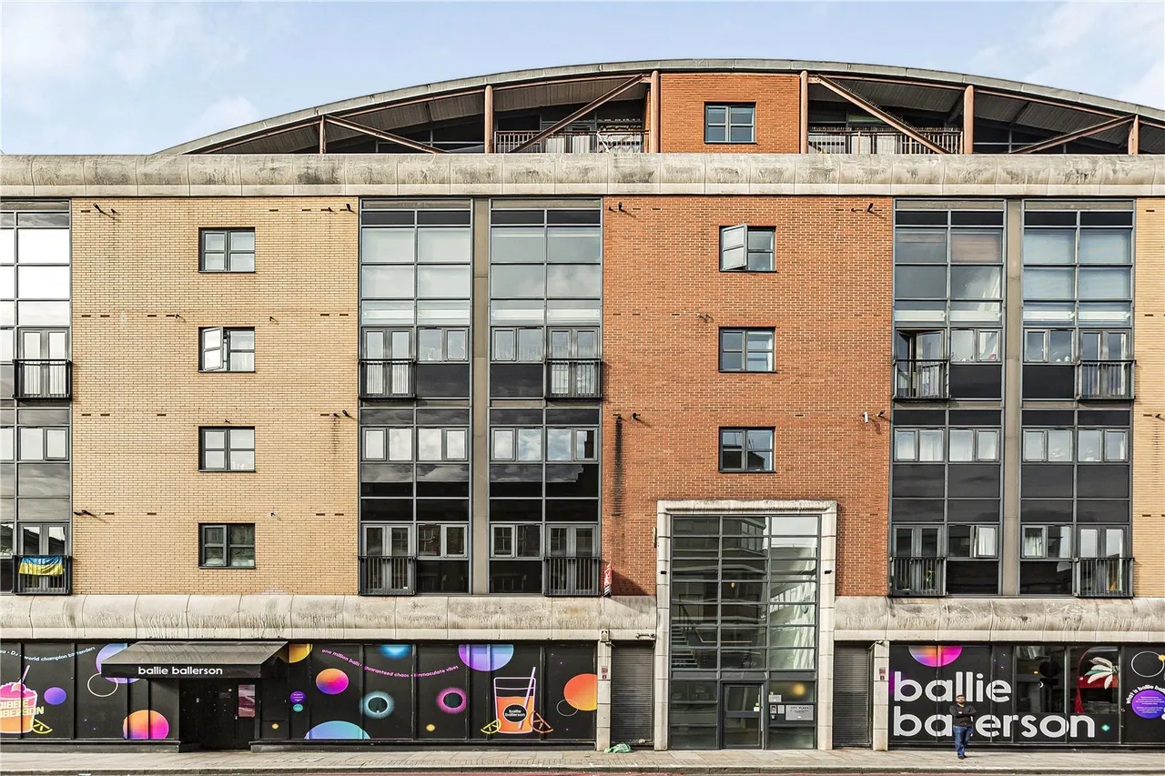 Curtain Road, Shoreditch, EC2A, photo 15