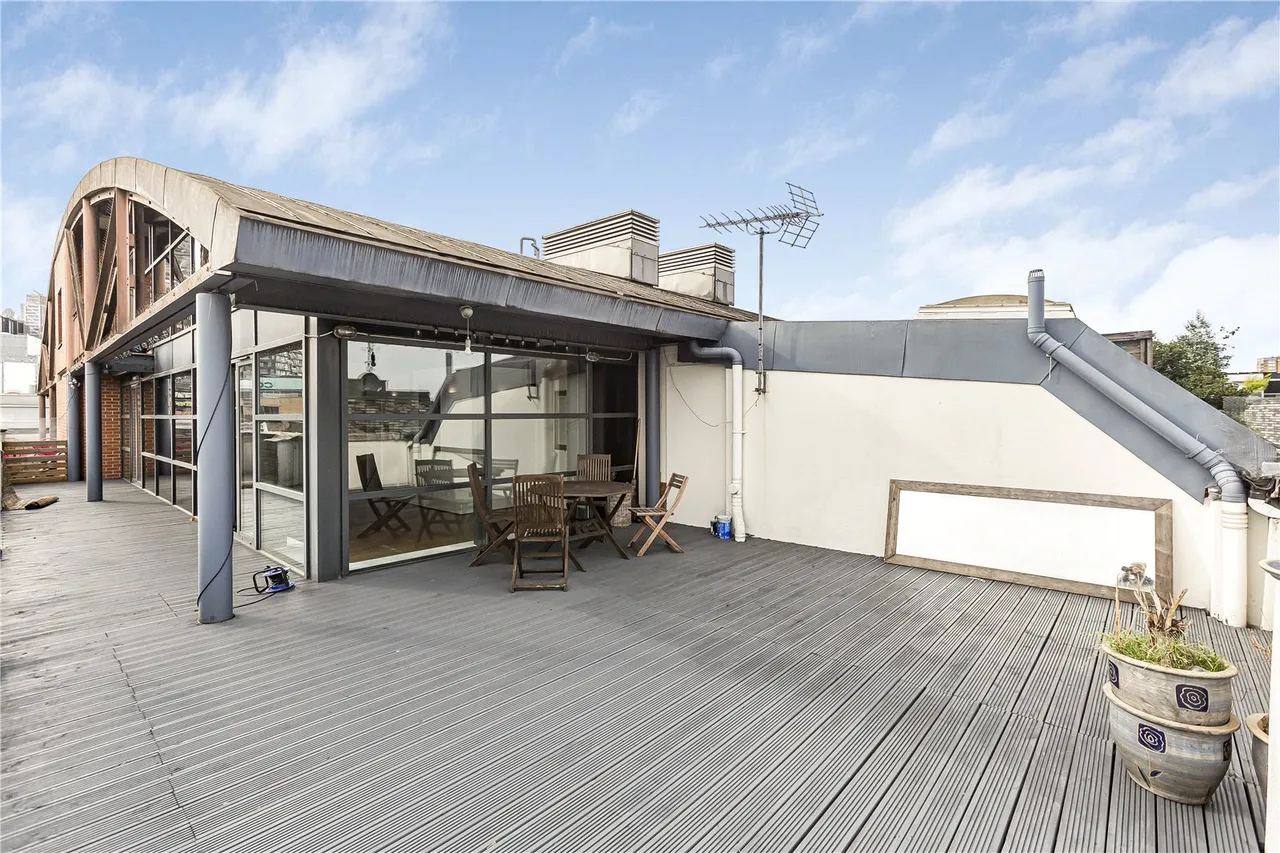 Curtain Road, Shoreditch, EC2A, photo 3