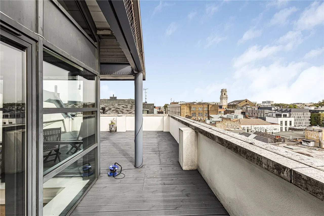 Curtain Road, Shoreditch, EC2A, photo 5
