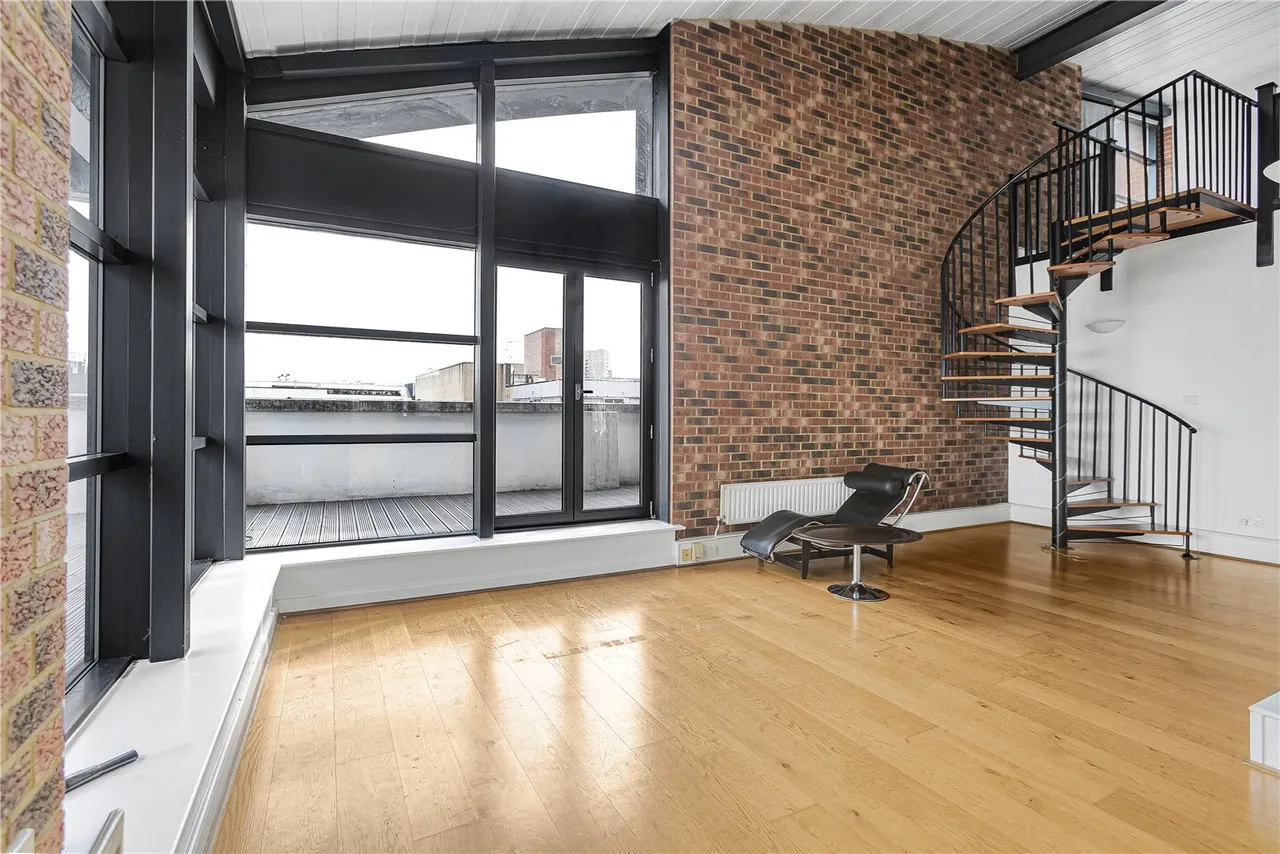 Curtain Road, Shoreditch, EC2A, photo 4