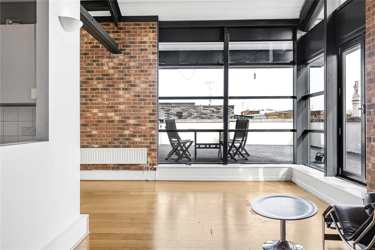 Curtain Road, Shoreditch, EC2A, photo 23