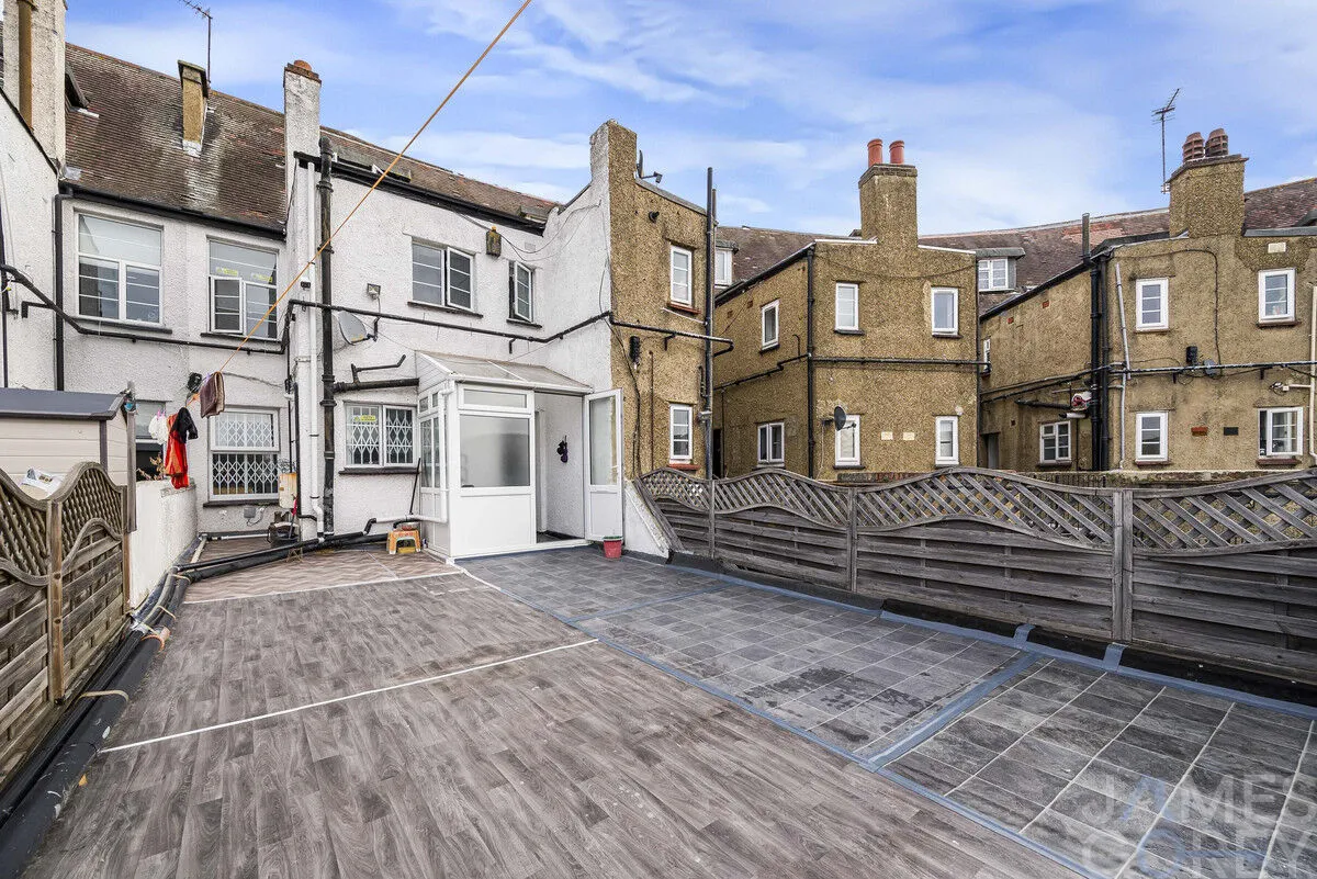 Bellegrove Road, Welling, DA16, photo 20
