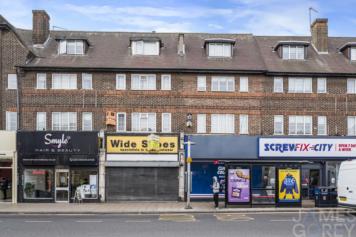 Bellegrove Road, Welling, DA16, photo 21