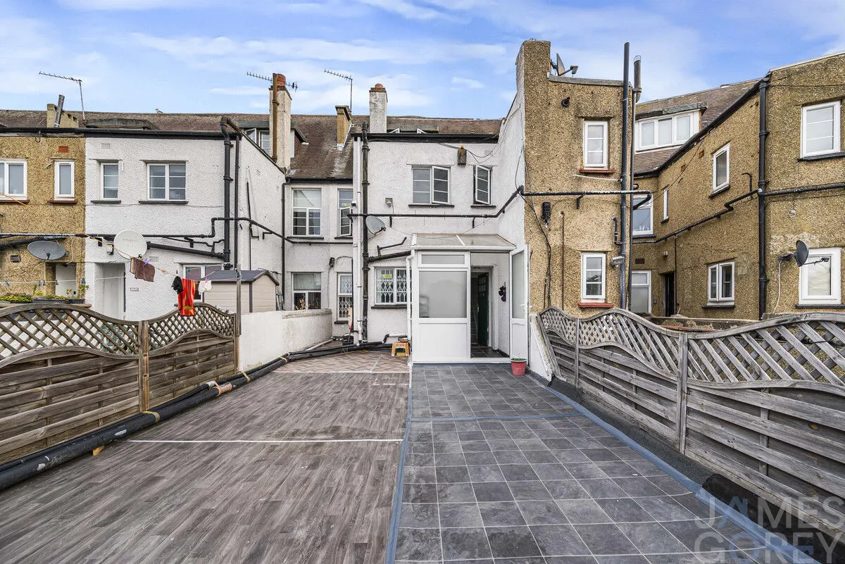 Bellegrove Road, Welling, DA16, photo 3