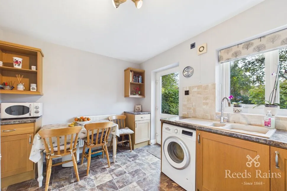 Old School Close, Osbaldwick Lane, YO10, photo 6