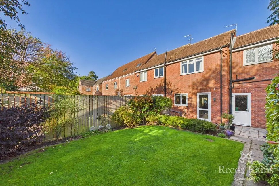 Old School Close, Osbaldwick Lane, YO10, photo 13