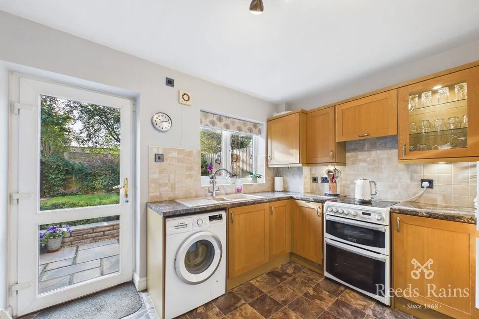 Old School Close, Osbaldwick Lane, YO10, photo 5