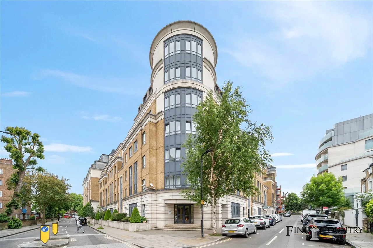 Greville Road, photo 12