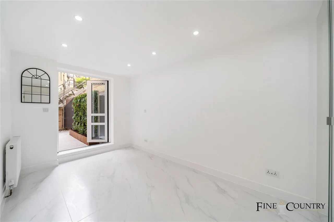 Greville Road, photo 7
