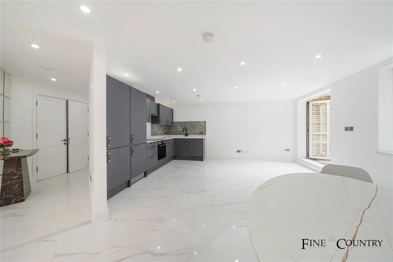 Greville Road, photo 11