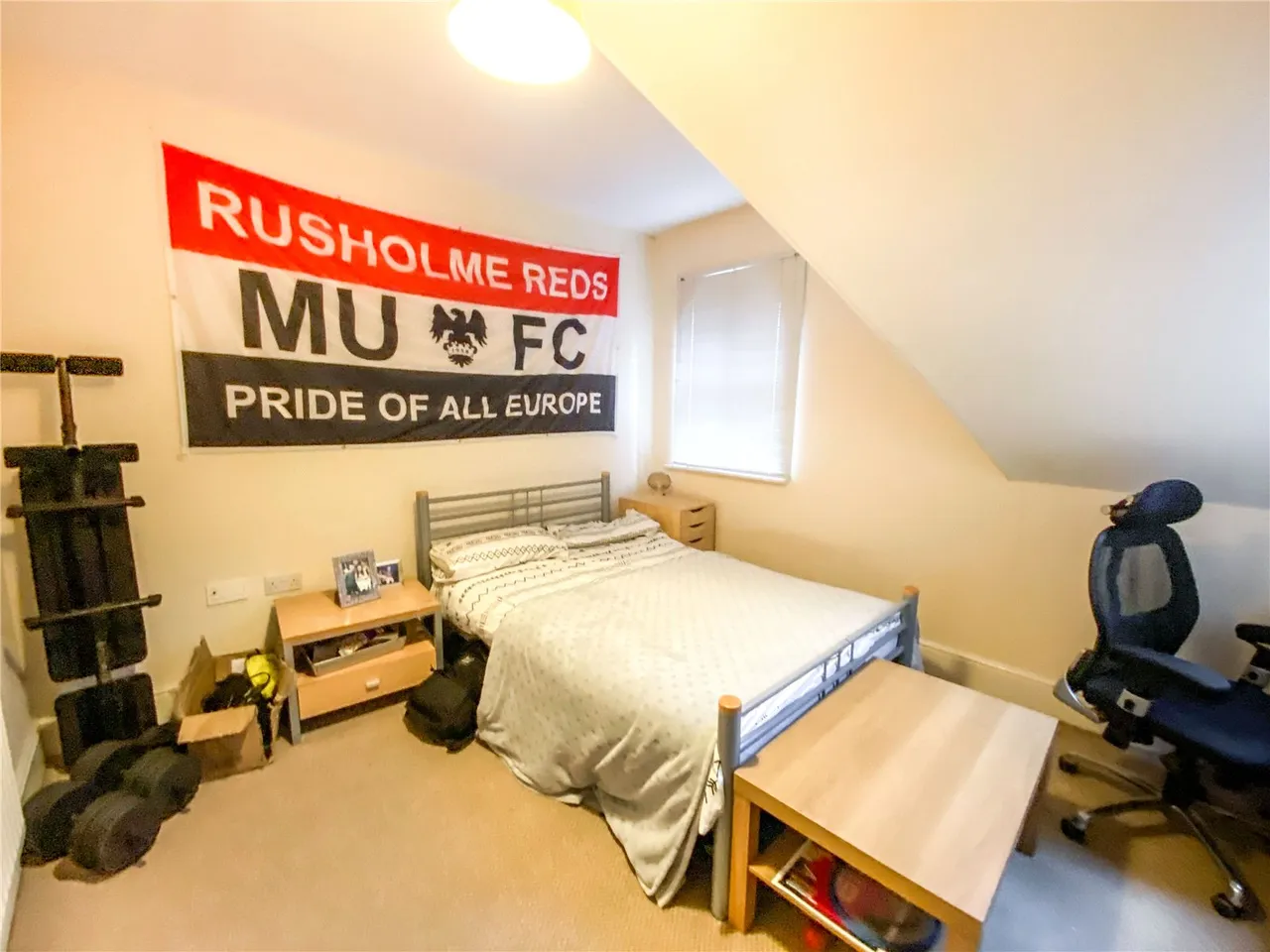 Schuster Road, Manchester, M14, photo 5