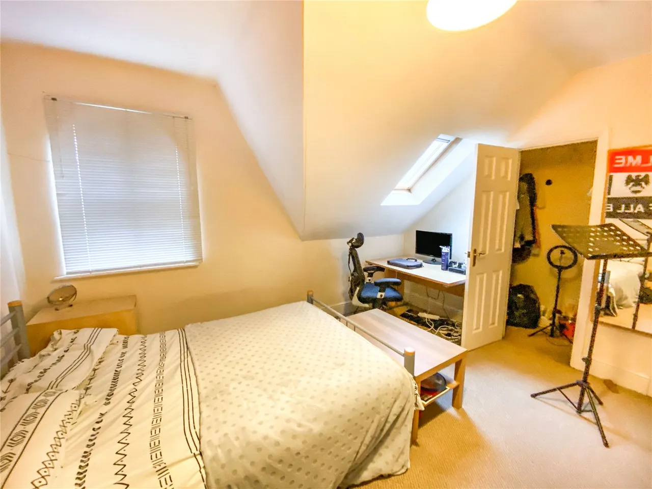 Schuster Road, Manchester, M14, photo 6