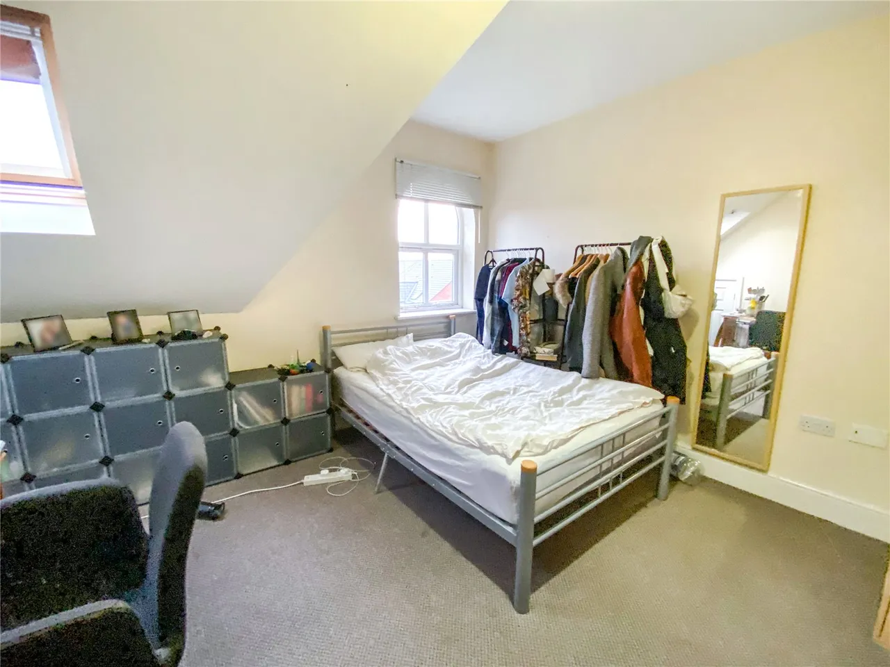 Schuster Road, Manchester, M14, photo 7