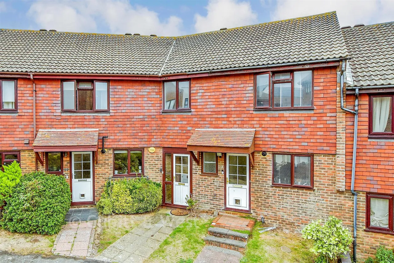 3 bed house for sale, St. Aubyn's Mead, Rottingdean, BN2