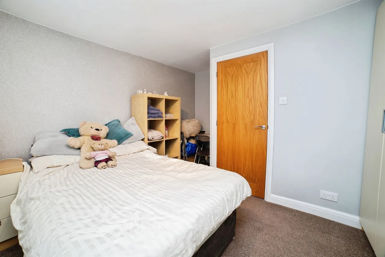 Cinder Road, Somercotes, DE55, photo 14