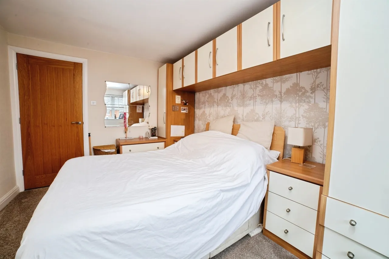 Cinder Road, Somercotes, DE55, photo 12