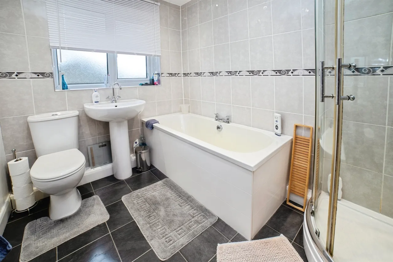 Cinder Road, Somercotes, DE55, photo 17