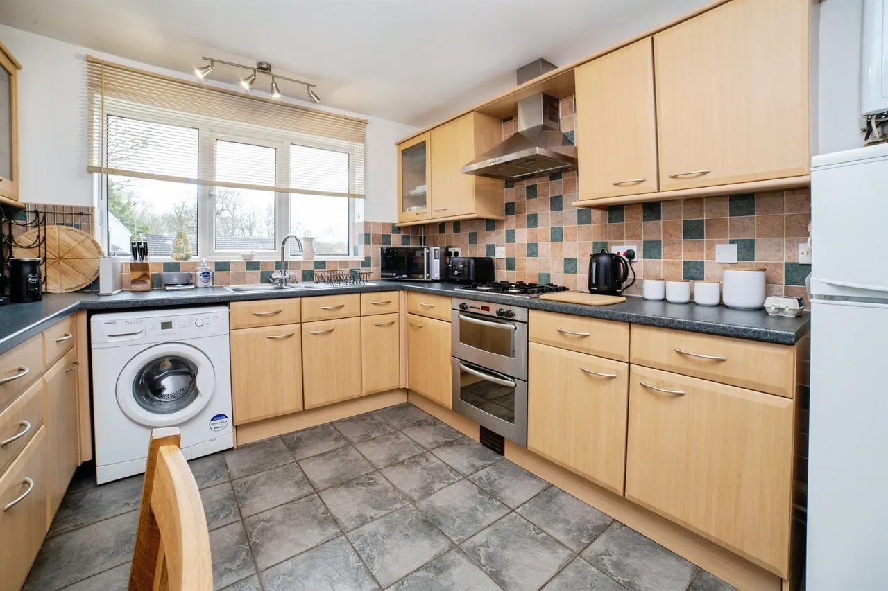 Cinder Road, Somercotes, DE55, photo 4