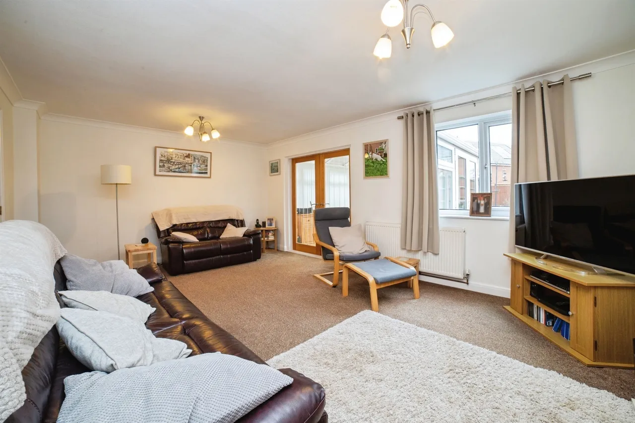 Cinder Road, Somercotes, DE55, photo 6