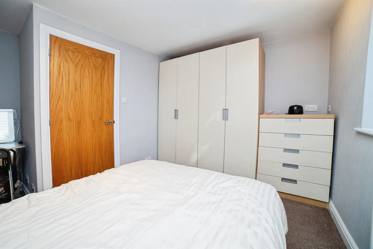 Cinder Road, Somercotes, DE55, photo 16