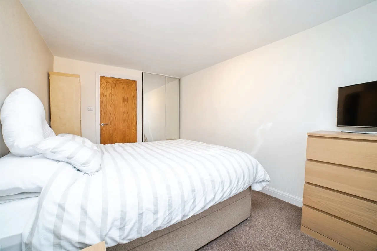 Cinder Road, Somercotes, DE55, photo 15