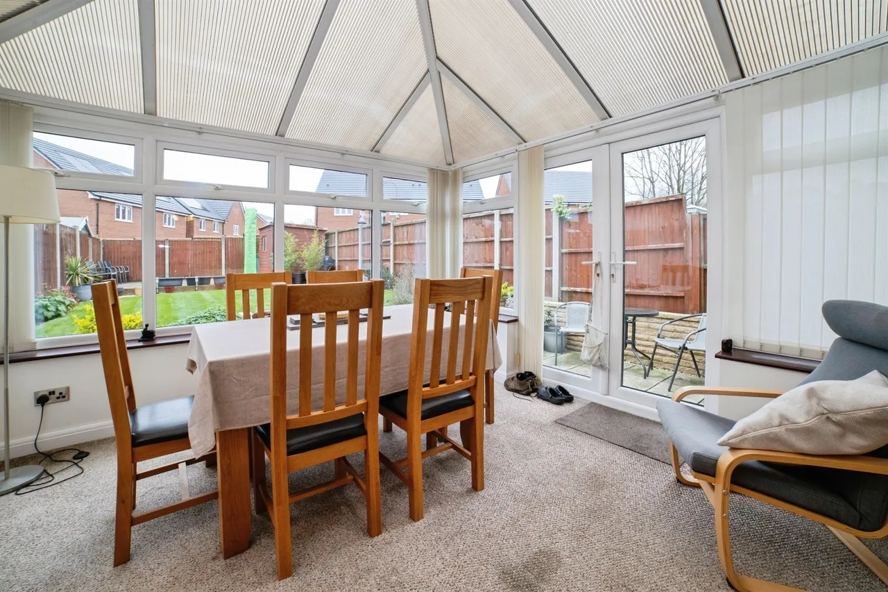 Cinder Road, Somercotes, DE55, photo 8