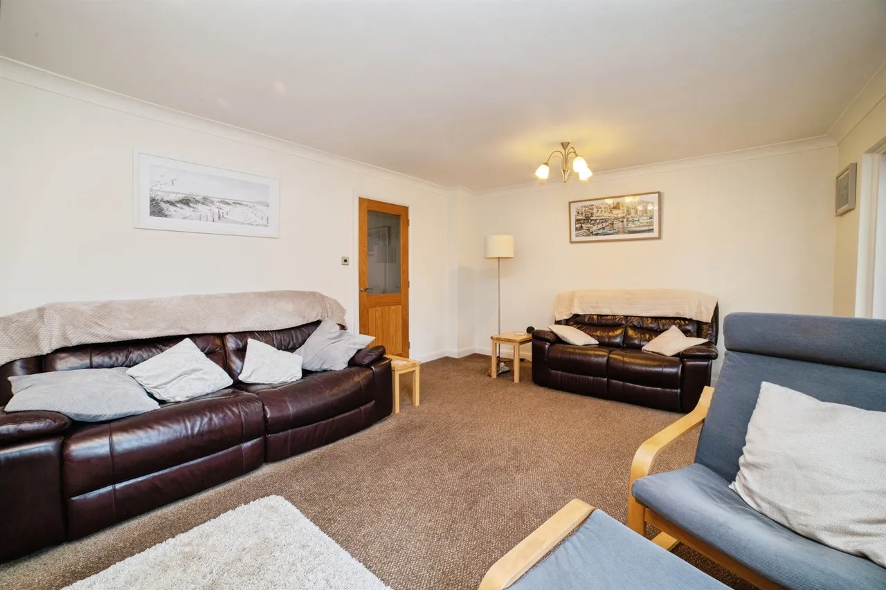 Cinder Road, Somercotes, DE55, photo 7