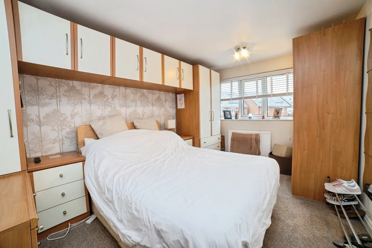 Cinder Road, Somercotes, DE55, photo 11
